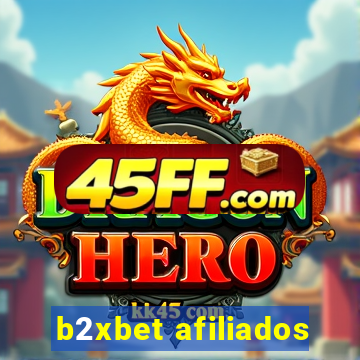 b2xbet afiliados